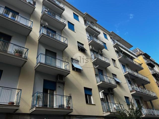 Appartamento in vendita di 144 m² in Via Pasquale Galluppi, 61