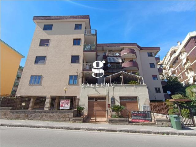 Appartamento in vendita di 144 m² in Via Roberto Virtuoso