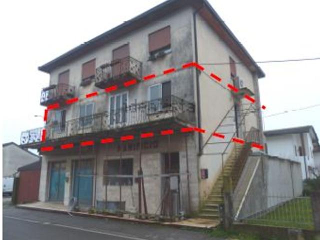 Appartamento in vendita di 144 m² in Via Roma, 54