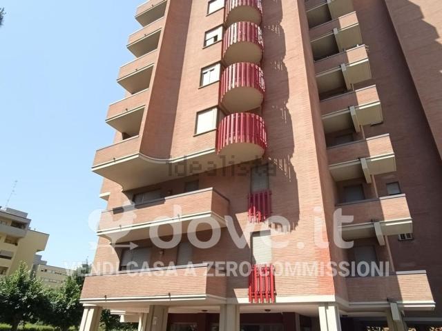 Appartamento in vendita di 144 m² in Via Romeo Gallenga, 1