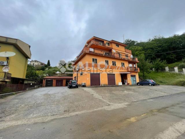 Appartamento in vendita di 144 m² in Via Rosario, 25