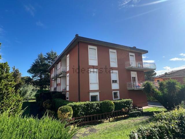 Appartamento in vendita di 144 m² in Via Radio, 23