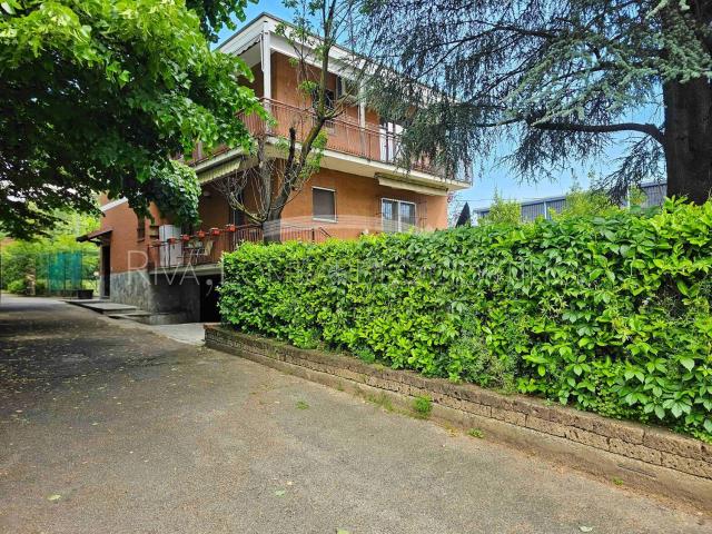 Appartamento in vendita di 144 m² in Via Rivoli, 120