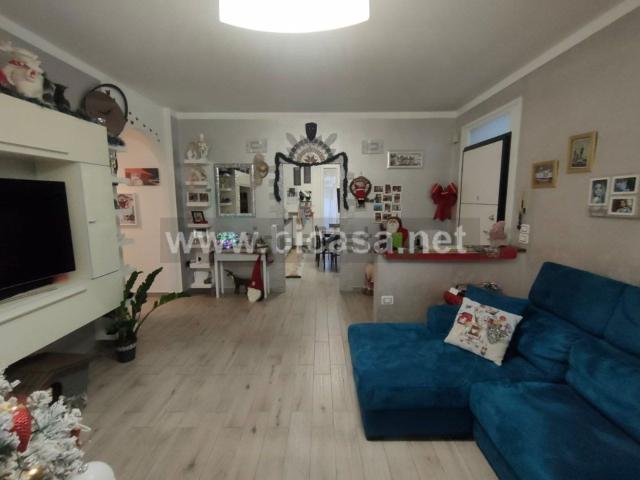 Appartamento in vendita di 144 m² in Via Risorgimento