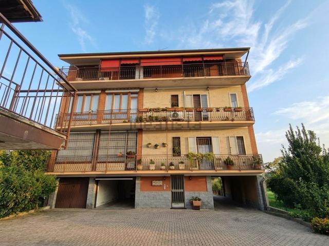 Appartamento in vendita di 144 m² in Via Togliatti, 44