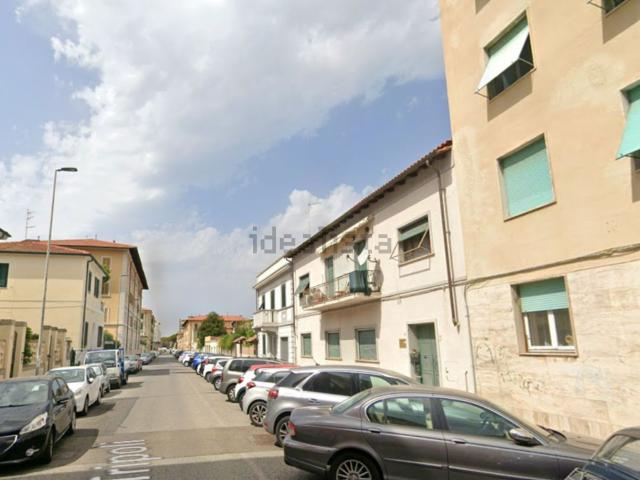Appartamento in vendita di 144 m² in Via Tripoli