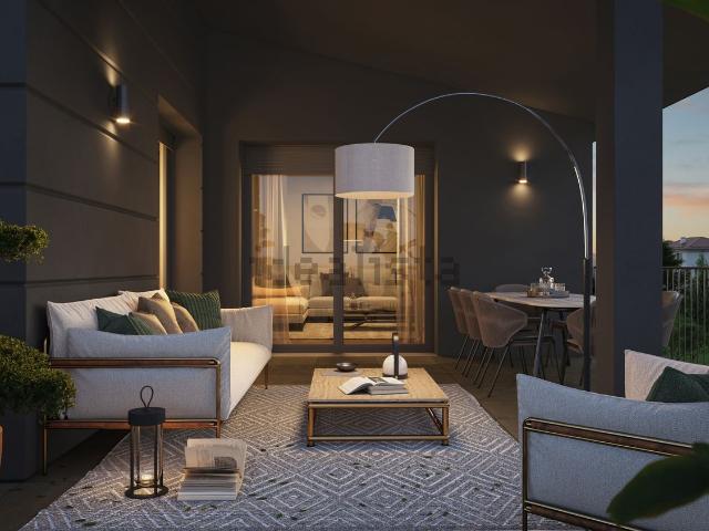Appartamento in vendita di 144 m² in Via Valduggia