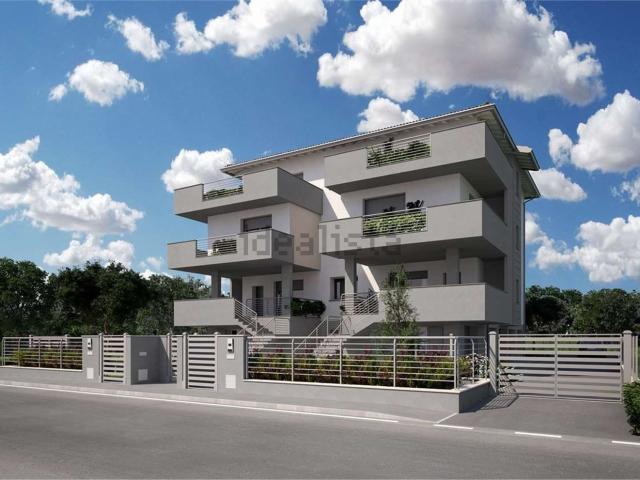 Appartamento in vendita di 144 m² in Via Vandelli