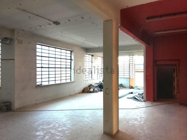 Appartamento in vendita di 144 m² in Via Vittorino da Feltre, 63