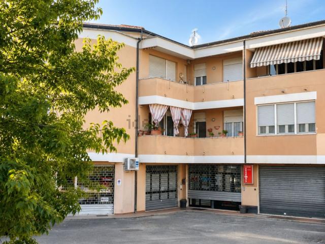 Appartamento in vendita di 144 m² in Via Vittorio Veneto