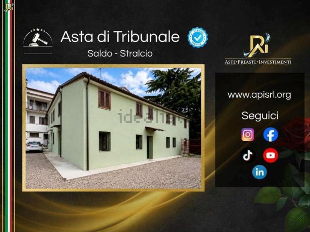 Appartamento in vendita di 144 m² in Via X Martiri, 241