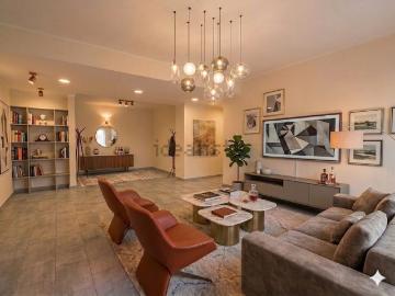 Appartamento in vendita di 144 m² in Via XX Settembre