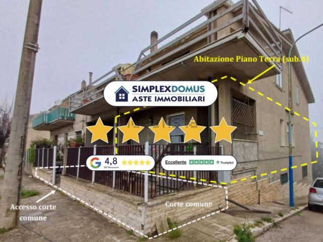 Appartamento in vendita di 144 m² in Viale XXIV Maggio