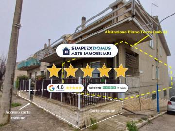Appartamento in vendita di 144 m² in Viale XXIV Maggio