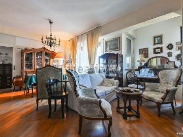 Appartamento in vendita di 144 m² in Viale della Libertà