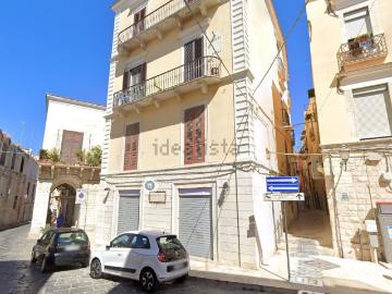 Barletta, Barletta Andria Trani, Puglia