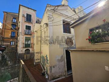Appartamento in vendita di 144 m² in Vicolo dei Barbuti, 14