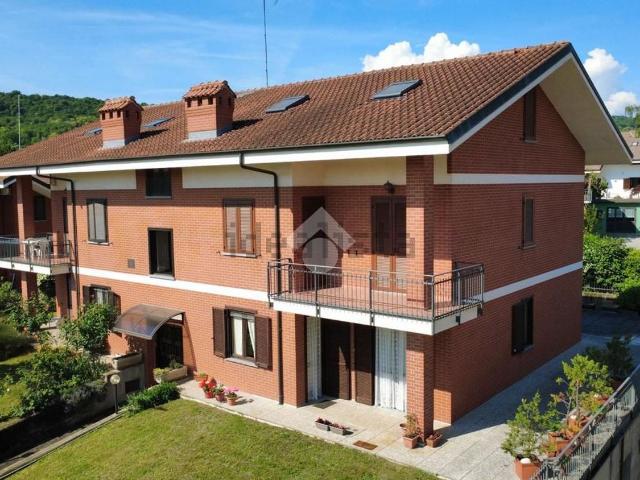 Appartamento in vendita di 144 m² in Vicolo Palermo, 16