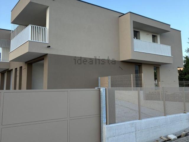 Appartamento in vendita di 124 m² in Borgo Nuovo, 30
