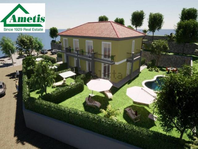 Appartamento in vendita di 144 m² in Caramagna, 170