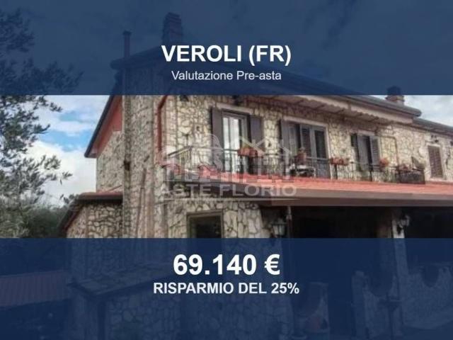 Appartamento in vendita di 144 m² in Contrada Colle Morgatto