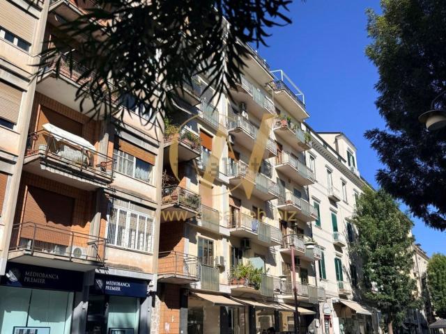 Appartamento in vendita di 144 m² in Corso Trieste, 211