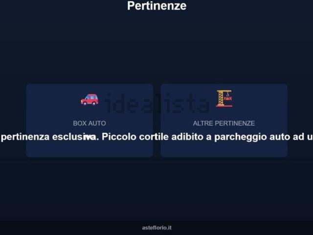 Appartamento in vendita di 144 m² in Corso Umberto I, 15