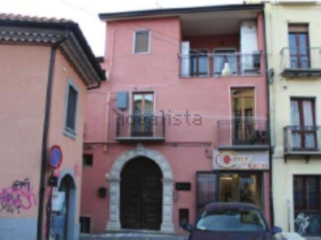 Appartamento in vendita di 144 m² in Corso Umberto I