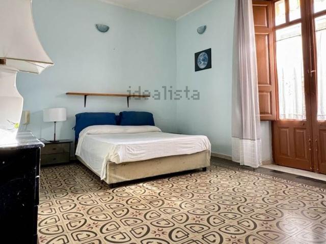 Appartamento in vendita di 144 m² in Corso Vittorio Emanuele, 178