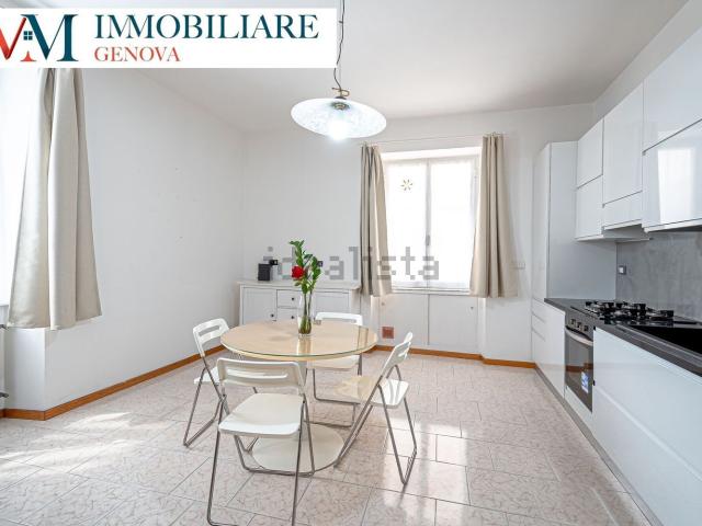 Appartamento in vendita di 144 m²
