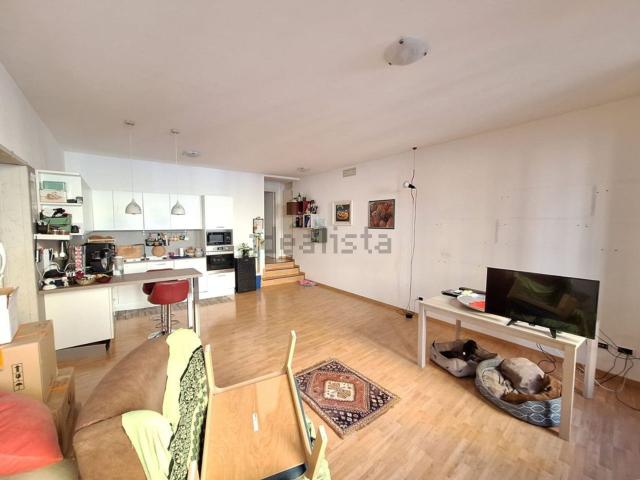 Appartamento in vendita di 144 m² in Corso del Popolo