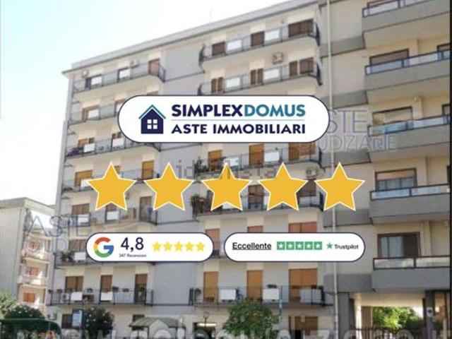 Appartamento in vendita di 144 m² in Corso Italia