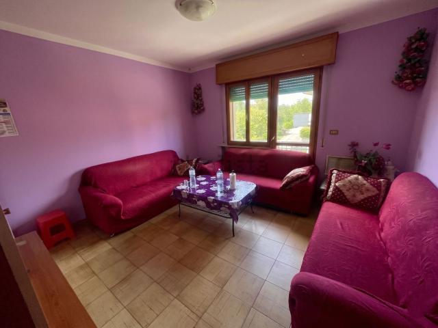 Appartamento in vendita di 144 m² in Piazza Capelli, 34