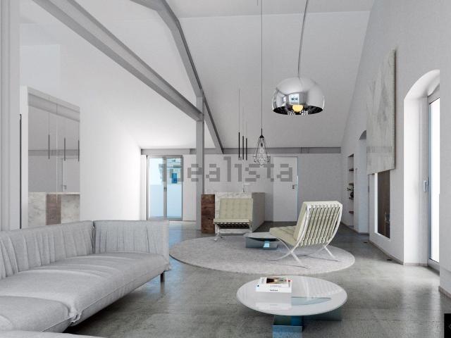 Appartamento in vendita di 144 m² in Piazza Giacomo Matteotti