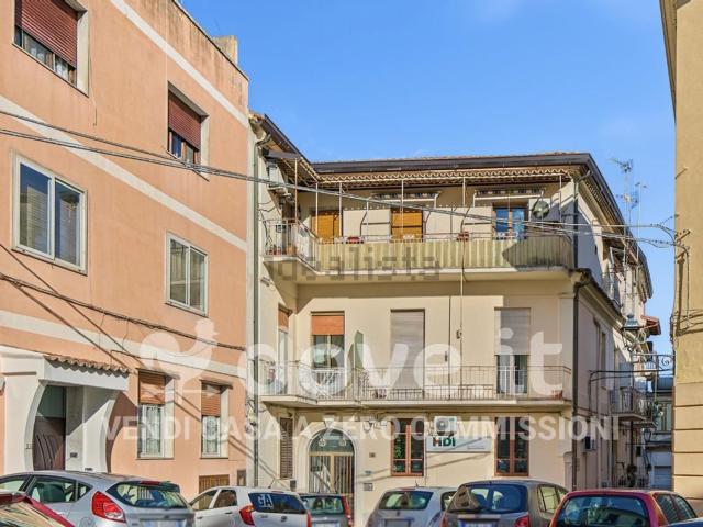 Appartamento in vendita di 144 m² in Piazza Roma, 15