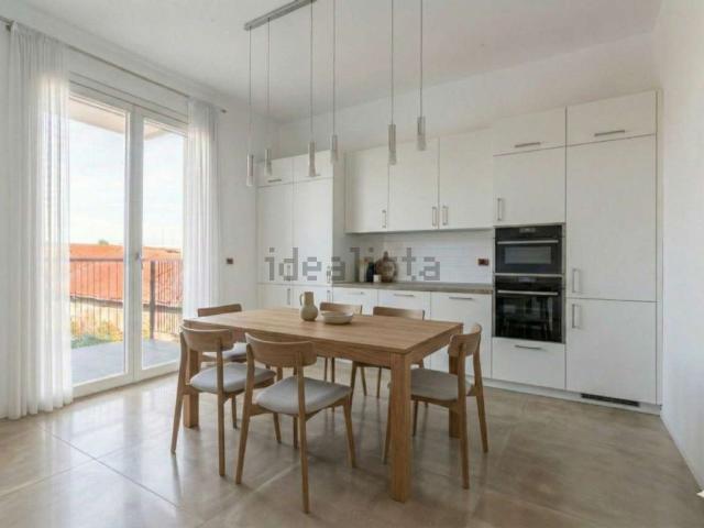 Appartamento in vendita di 144 m² in Piazza Visconti