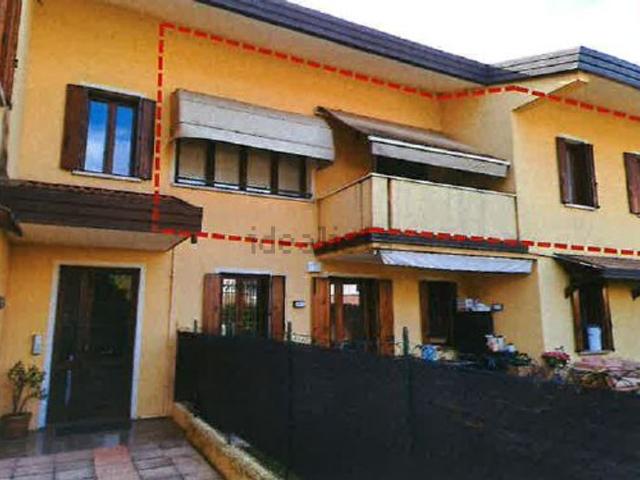 Appartamento in vendita di 144 m² in Strada di Santa Bona Vecchia, 88