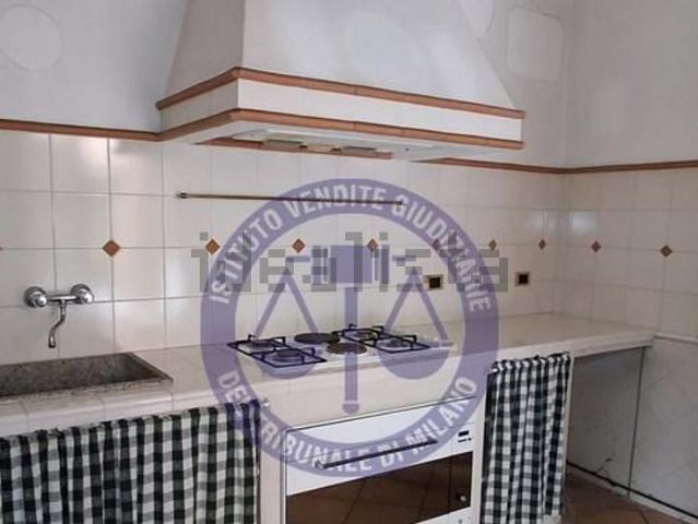 Appartamento in vendita di 1459 m² in Via Padre Michele da Carbonara