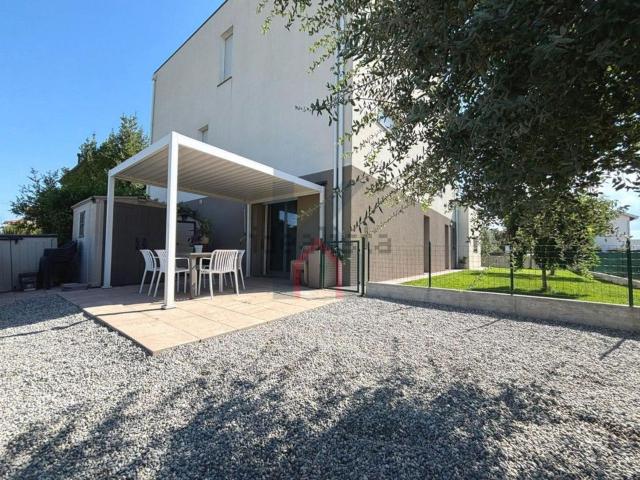 Appartamento in vendita di 145 m²