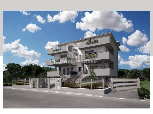 Appartamento in vendita di 145 m²