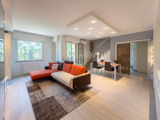 Appartamento in vendita di 145 m²