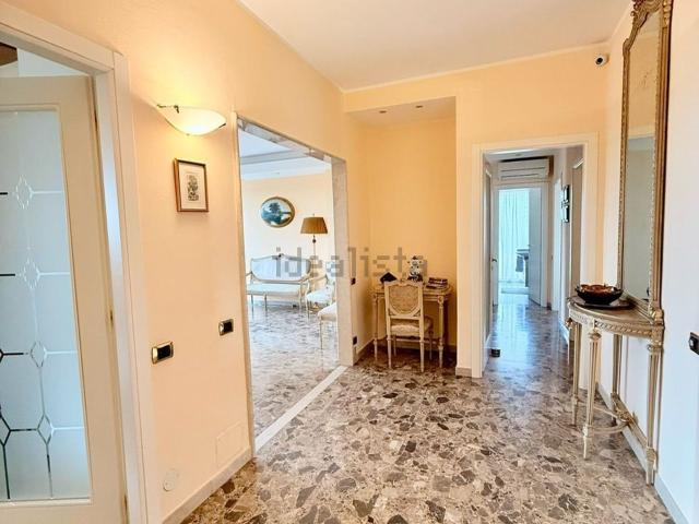 Appartamento in vendita di 145 m² in Via Jacopo Foroni