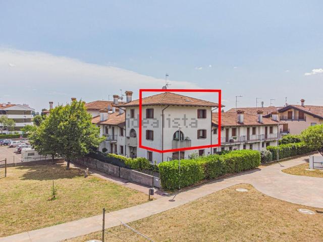 Appartamento in vendita di 138 m²