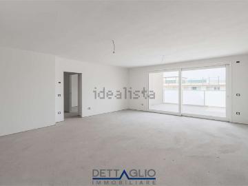 Appartamento in vendita di 145 m²
