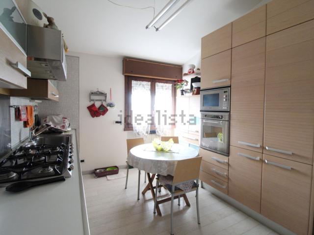 Appartamento in vendita di 145 m²