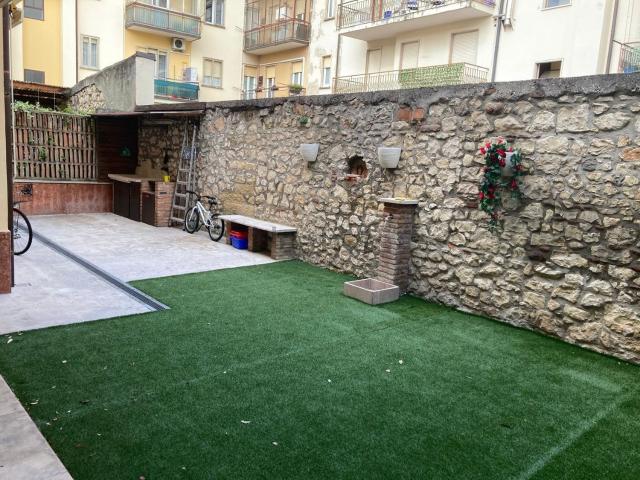 Appartamento in vendita di 145 m² in Via Giovanni Maria Falconetto