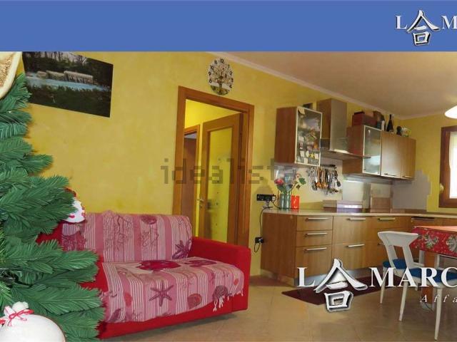 Appartamento in vendita di 145 m²