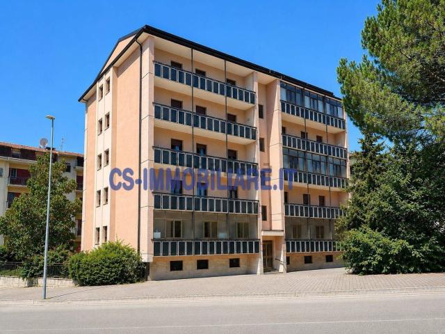 Appartamento in vendita di 145 m²