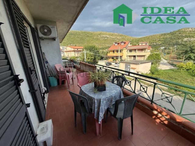 Appartamento in vendita di 145 m²