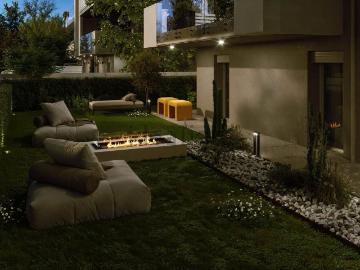 Appartamento in vendita di 145 m²